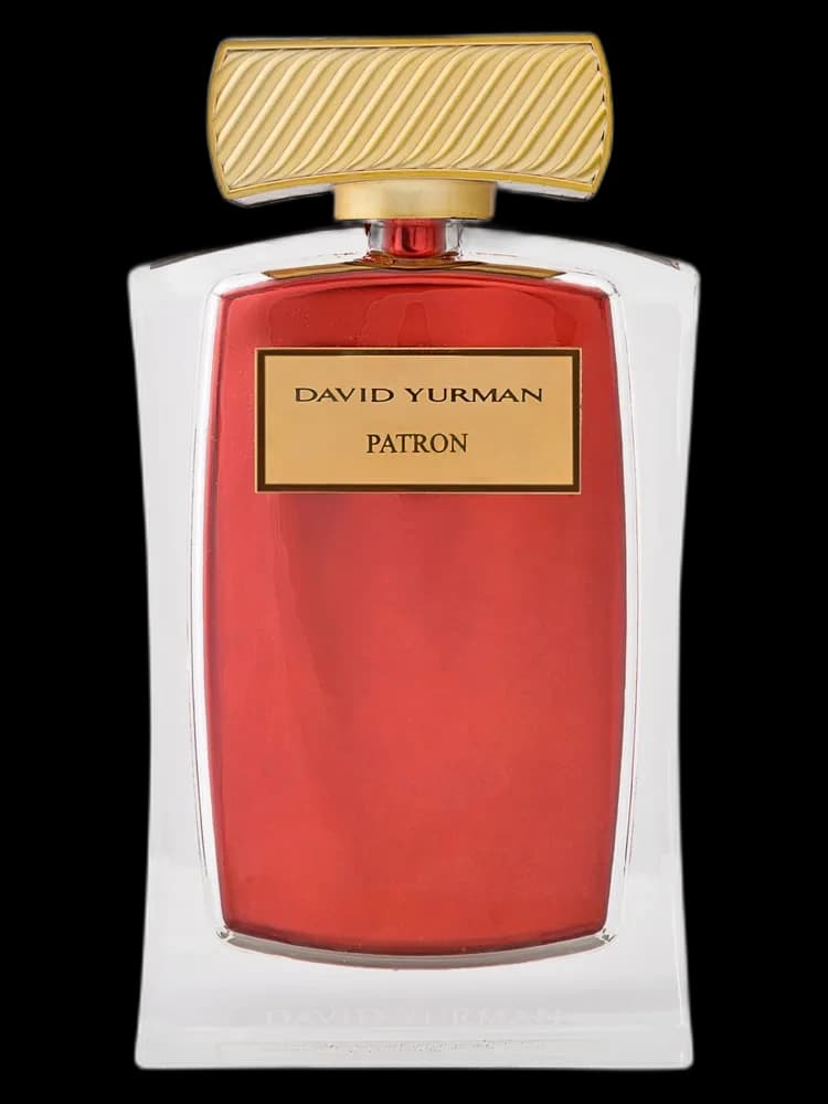 Patron unisex