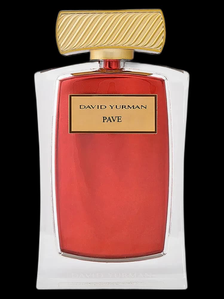 Pave unisex