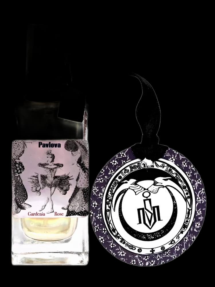 Pavlova unisex