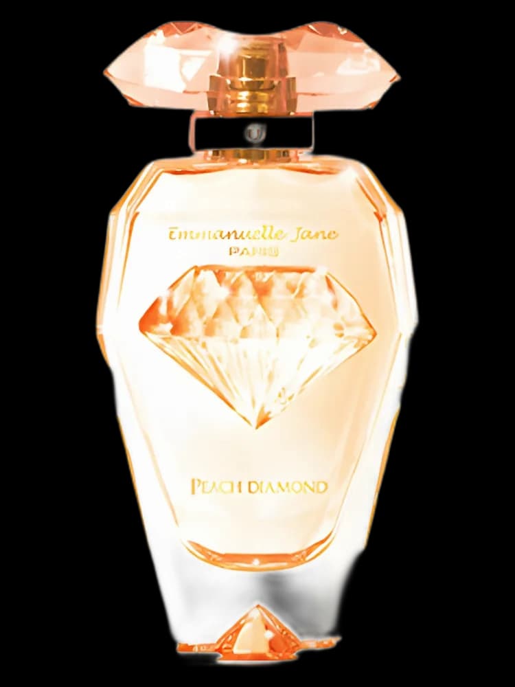 Peach Diamond for women