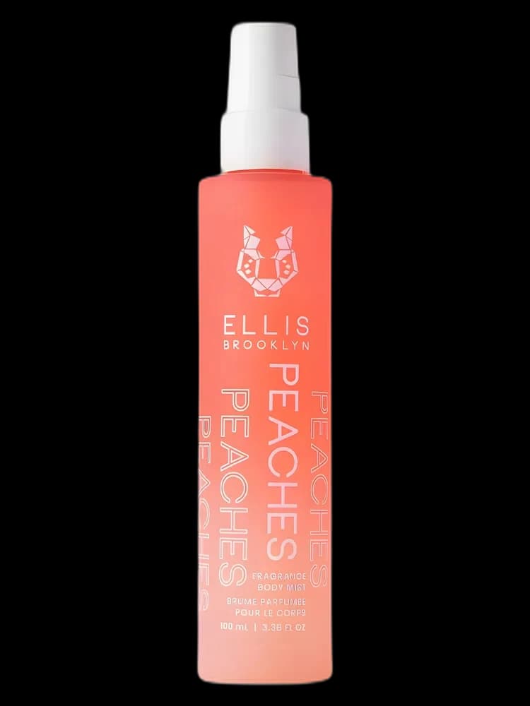 Peaches for women