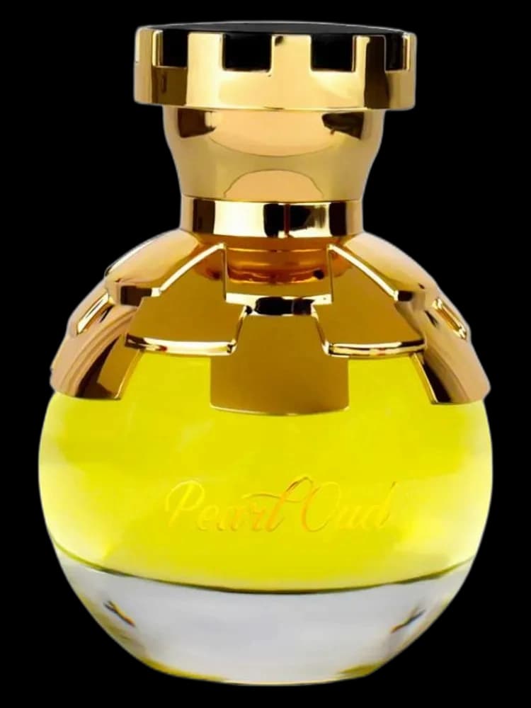Pearl Oud for women