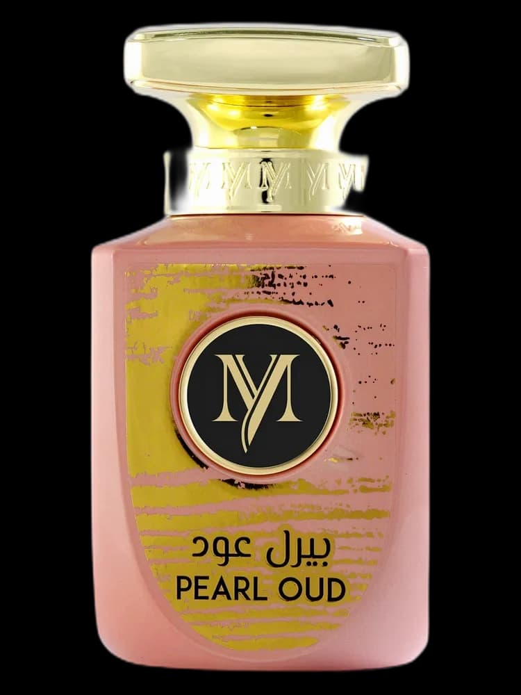 Pearl Oud unisex