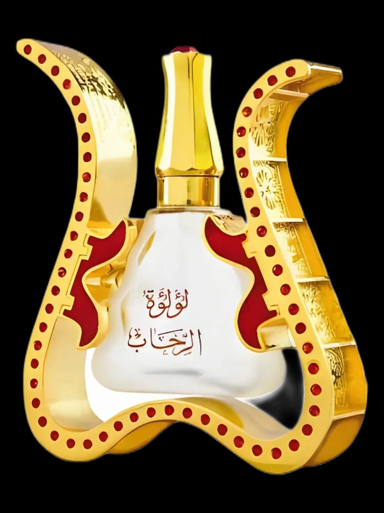 Pearls Attar for women