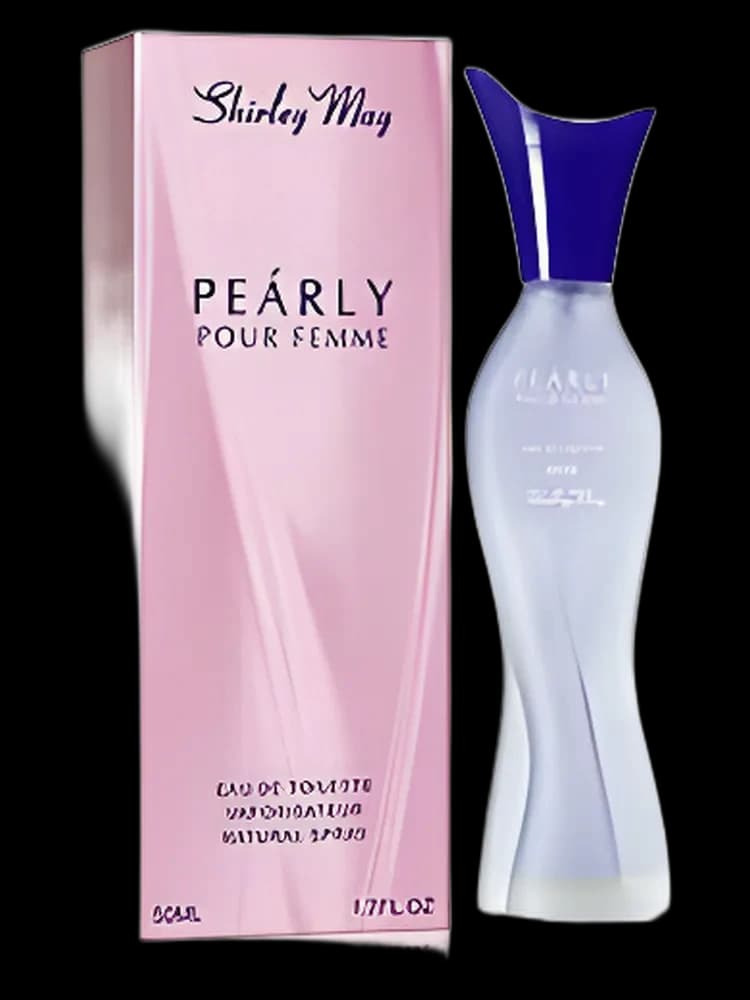 Pearly for women