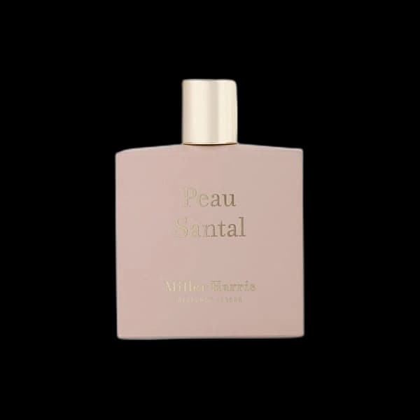 Peau Santal
