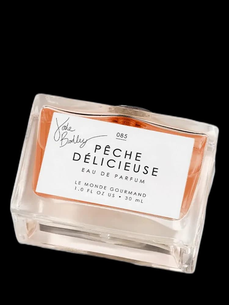 Peche Delicieuse unisex