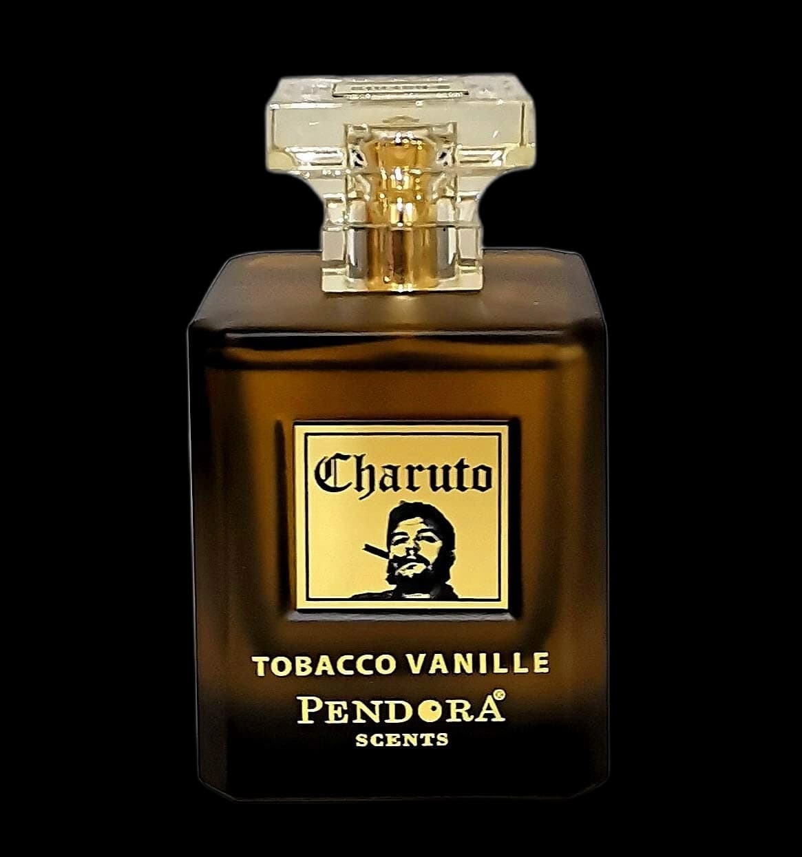 Pendora Charuto Tobacco Vanille