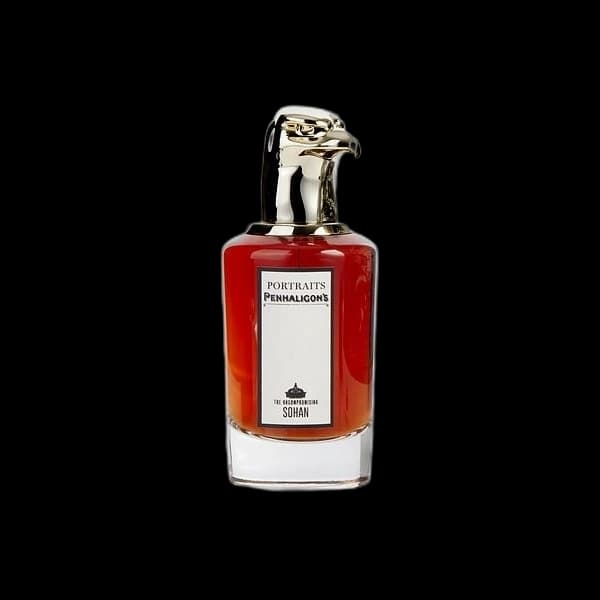 Penhaligon's Portraits The Uncompromising Sohan