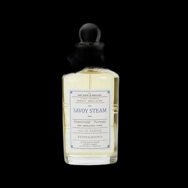 Penhaligon's Savoy Steam