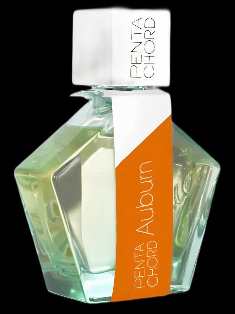 Pentachords Auburn unisex