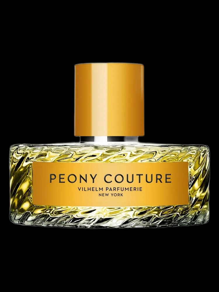 Peony Couture unisex