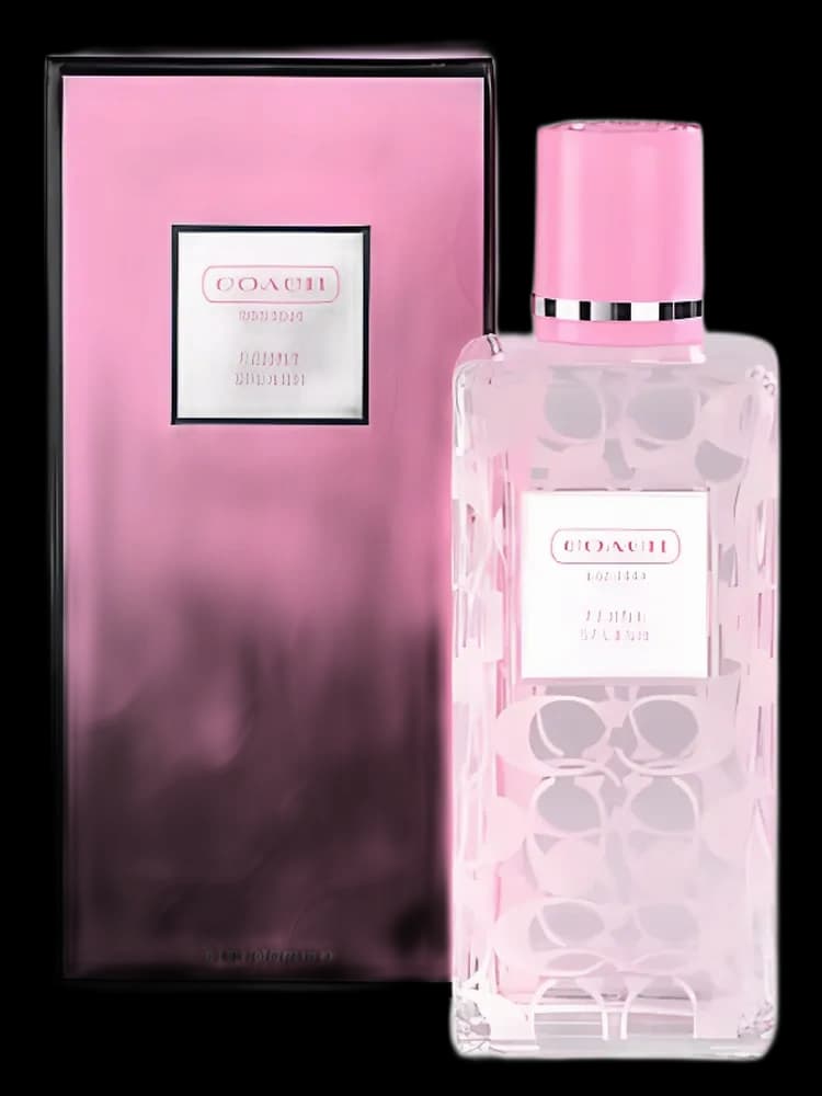 Peony Splash for women