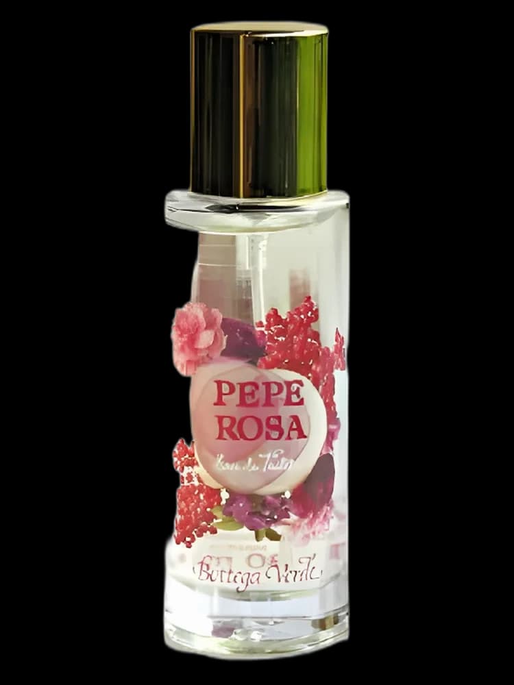 Pepe Rosa unisex