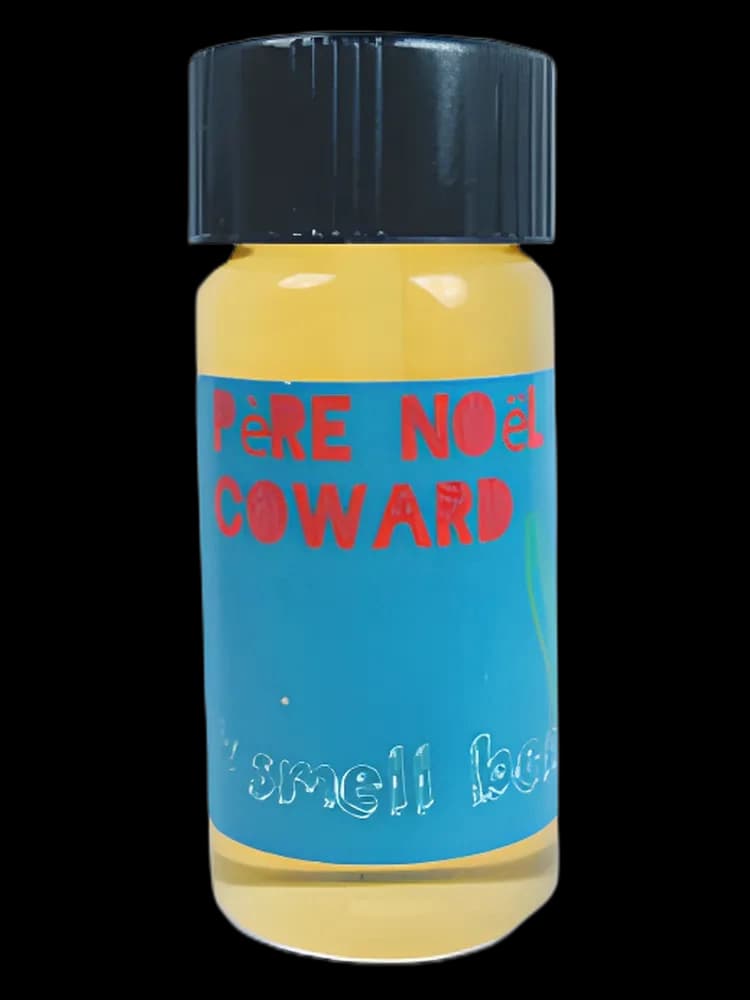 Pere Noel Coward unisex