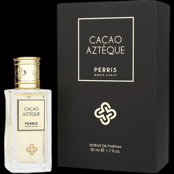 Perris Monte Carlo Cacao Aztek