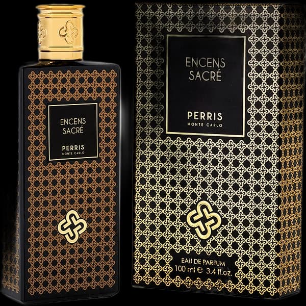 Perris Monte Carlo Encens Sacre