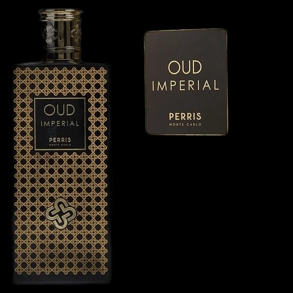 Perris Monte Carlo Oud Imperial