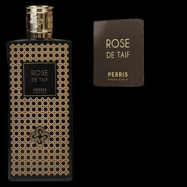 Perris Monte Carlo Rose De Taif