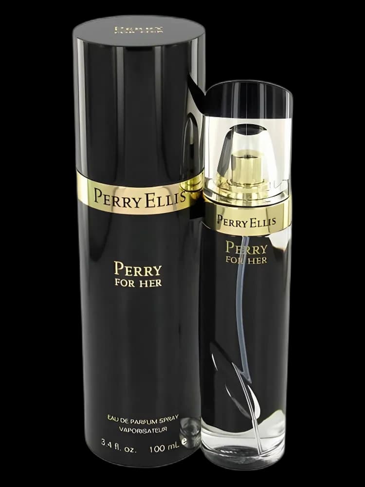 Perry Black for Her for women