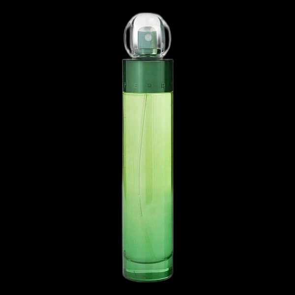 Perry Ellis 360 Green