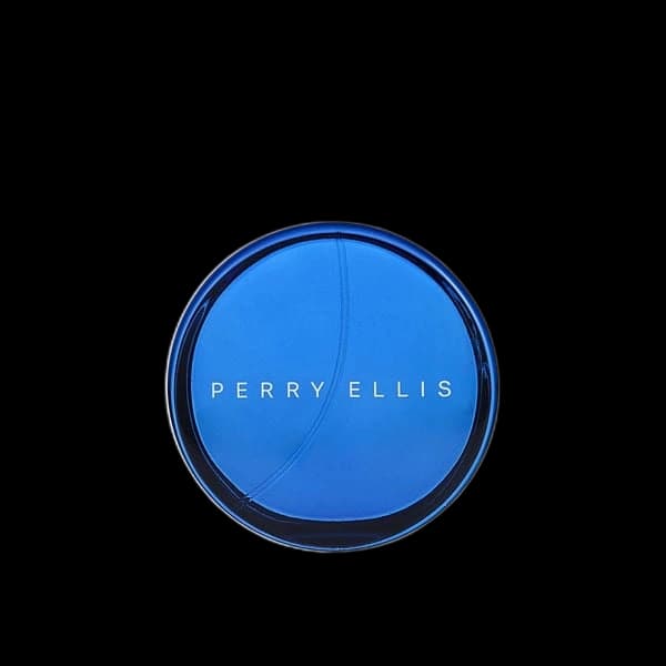 Perry Ellis Cobalt