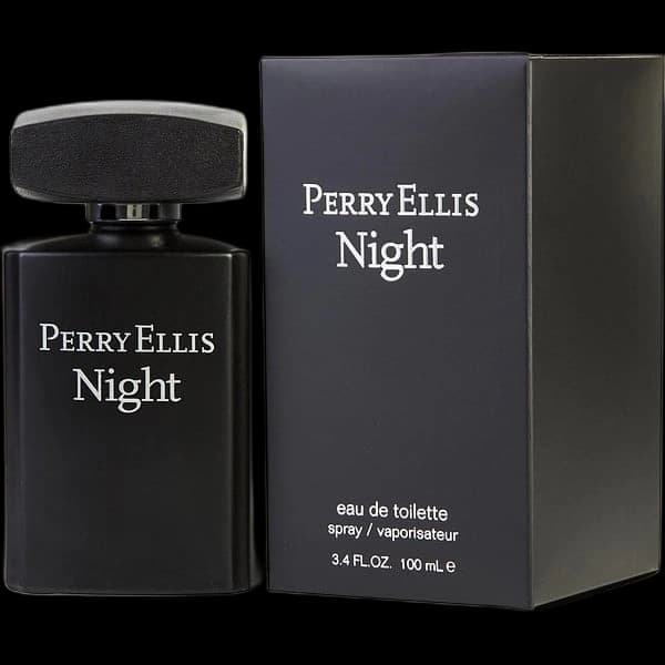 Perry Ellis Night