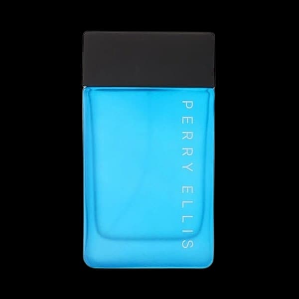 Perry Ellis Pure Blue