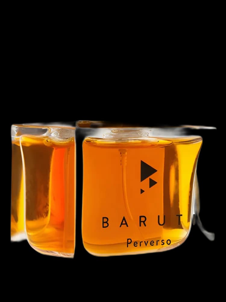 Perverso unisex