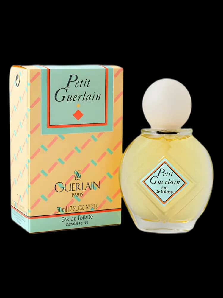 Petit Guerlain unisex