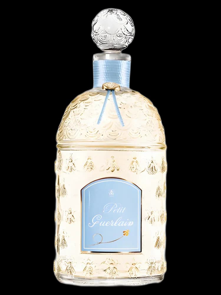 Petit Guerlain In Blue unisex