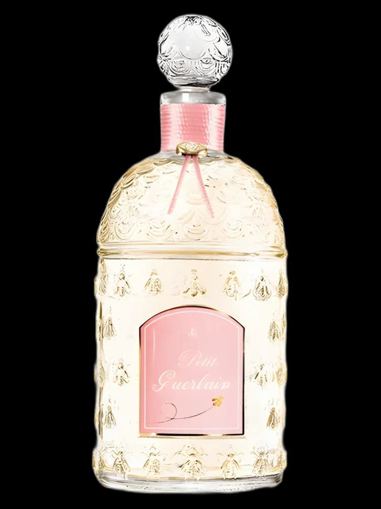 Petit Guerlain In Pink unisex