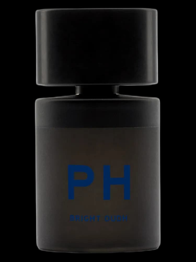 PH Bright Oudh unisex