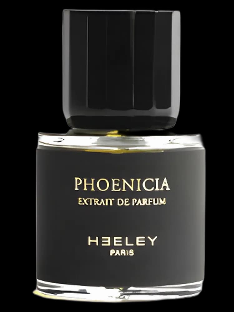 Phoenicia unisex
