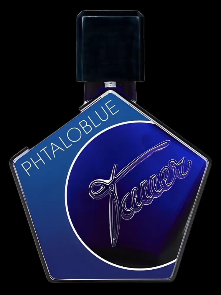 Phtaloblue unisex