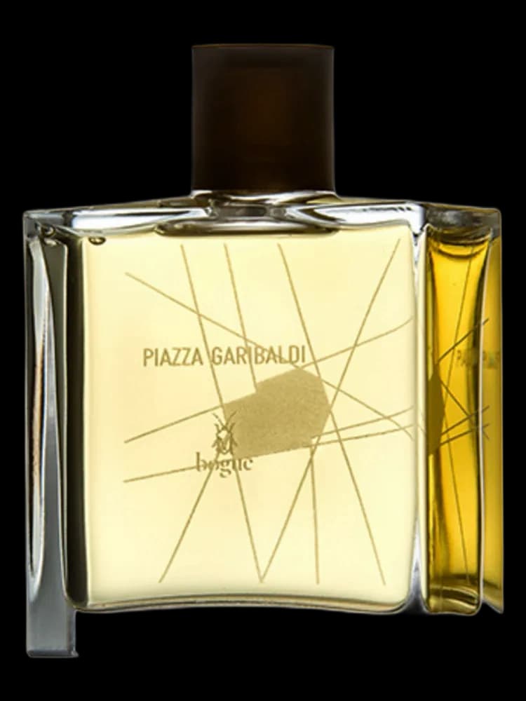 Piazza Garibaldi unisex