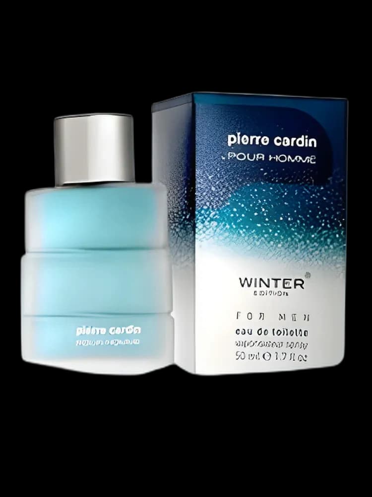 Pierre Cardin Pour Homme Winter Edition for men