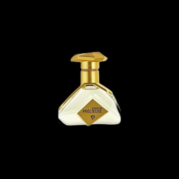 Pierre Precieuse Pure Diamond