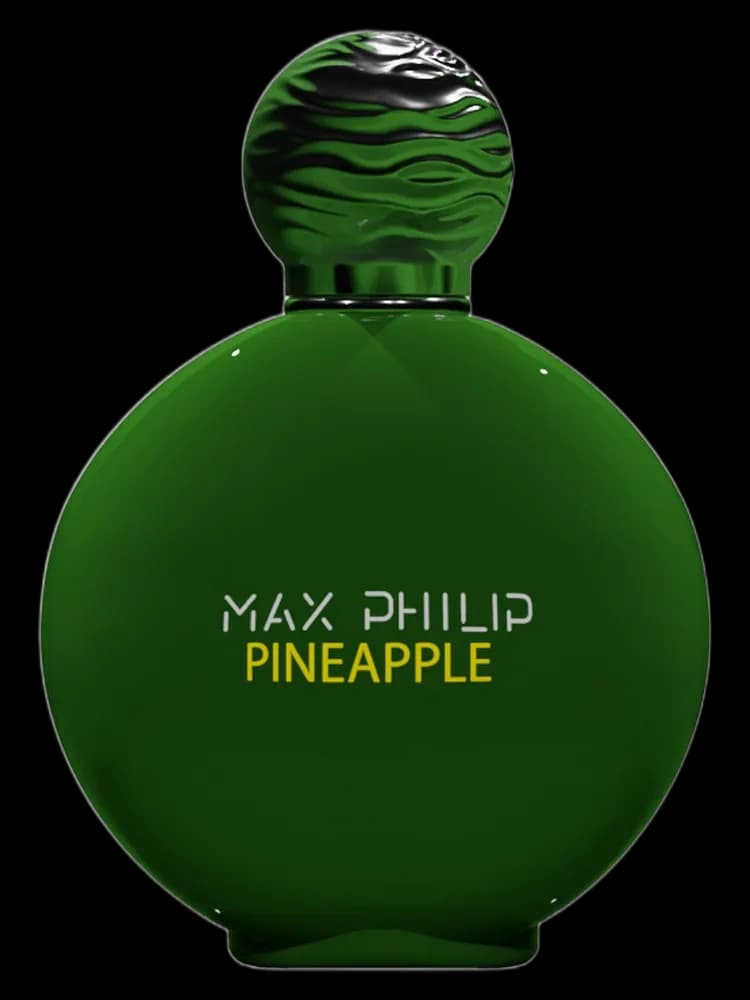 Pineapple unisex