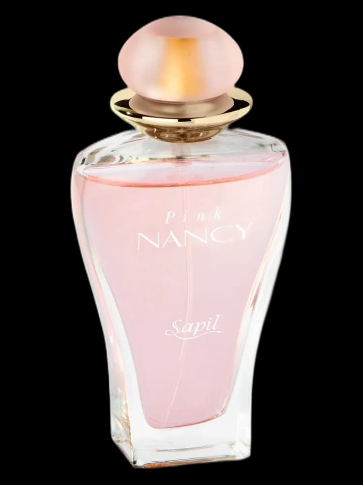 Pink Nancy for women