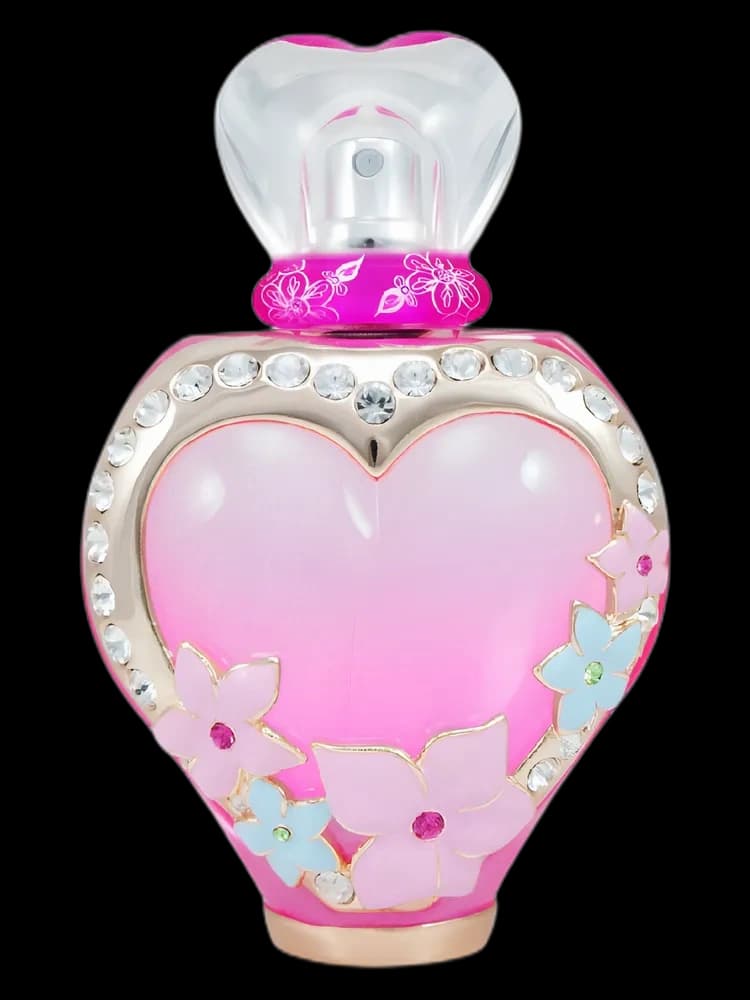 Pink for women