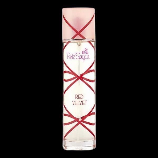 Pink Sugar Red Velvet