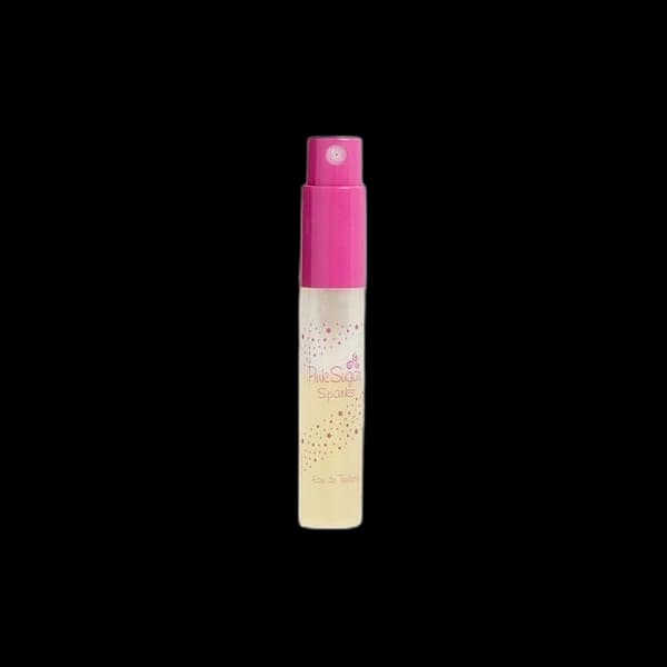Pink Sugar Sparks