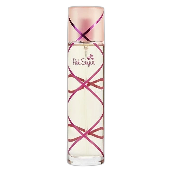Pink Sugar