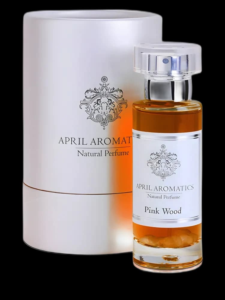 Pink Wood unisex