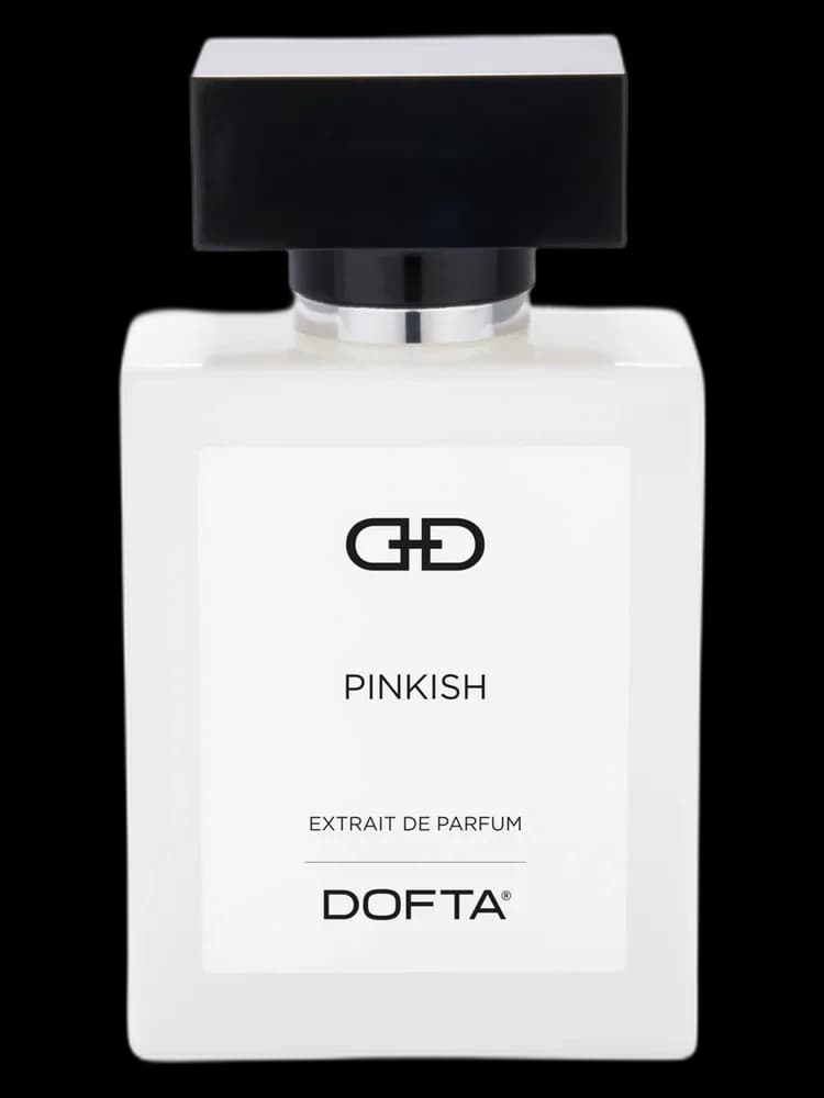 Pinkish Extrait de Parfum unisex