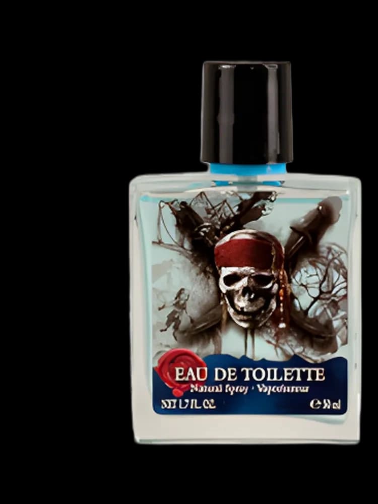 Pirates Caribbean unisex