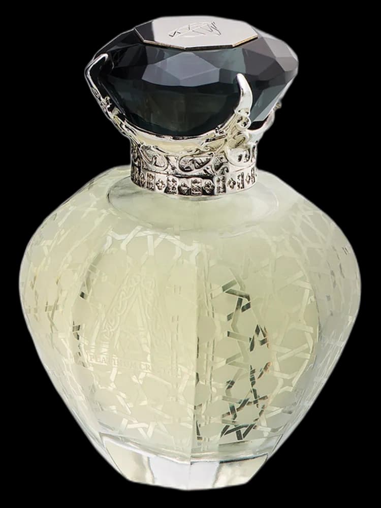 Platinum Crystal unisex