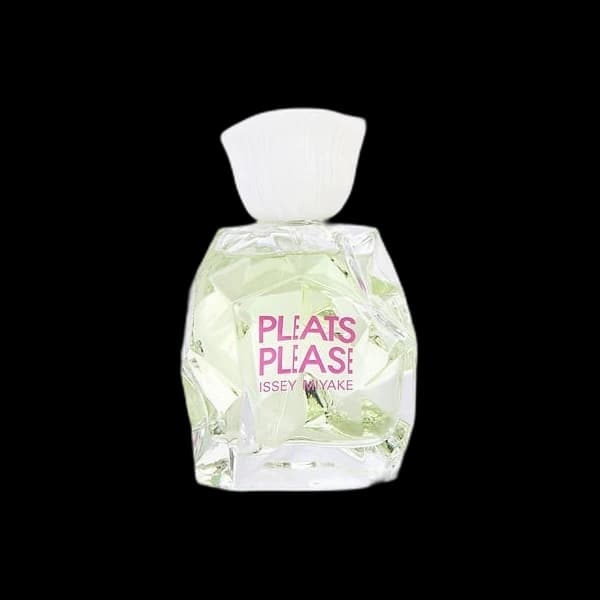 Pleats Please L'Eau By Issey Miyake