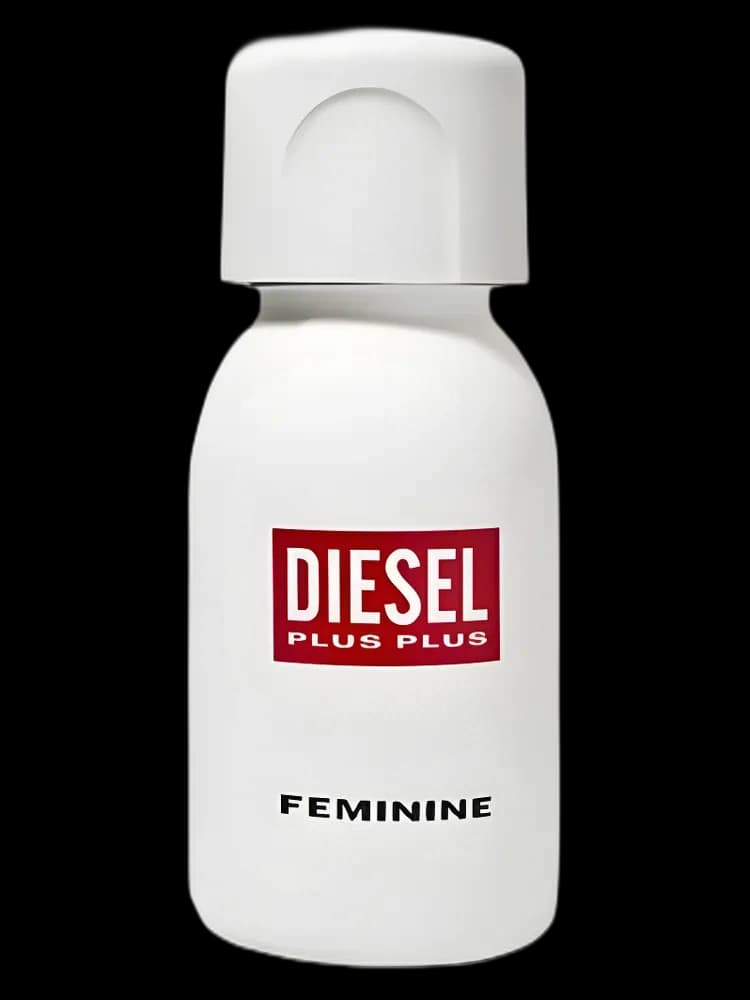 Plus Plus Feminine for women